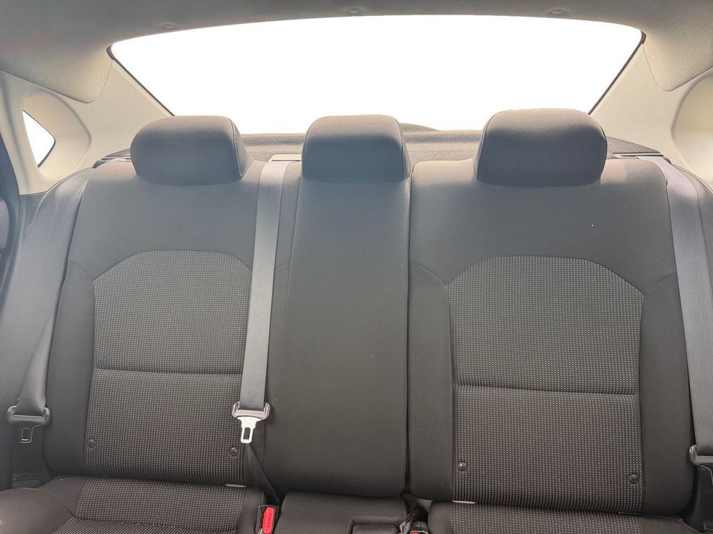 Used 2021 Kia Forte LXS FWD image 10