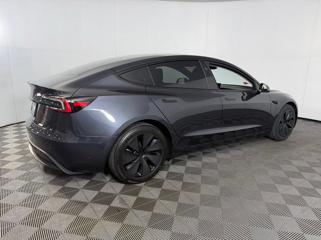 Used 2024 Tesla Model 3 Standard Range RWD image 7
