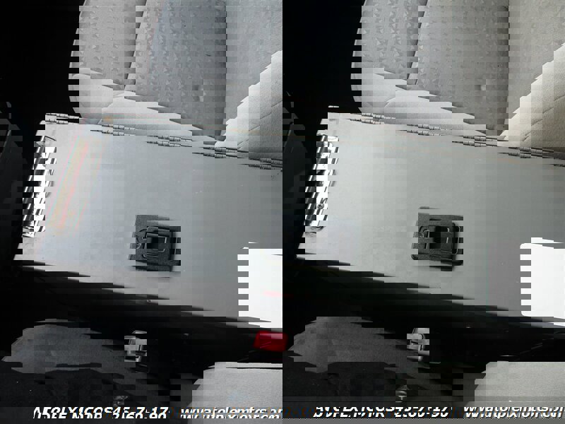 Used 2008 Chevrolet Uplander w/ Climate Package image 24