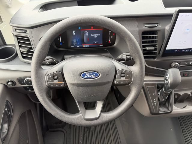 New 2027 Ford Transit 350 XL RWD image 12