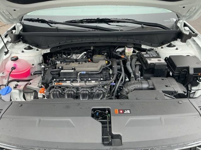 New 2026 Hyundai Tucson SE AWD/4WD image 19