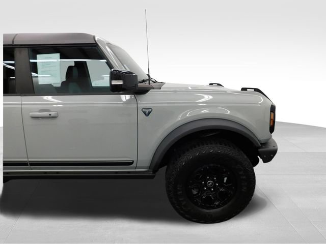 Used 2021 Ford Bronco First Edition image 14