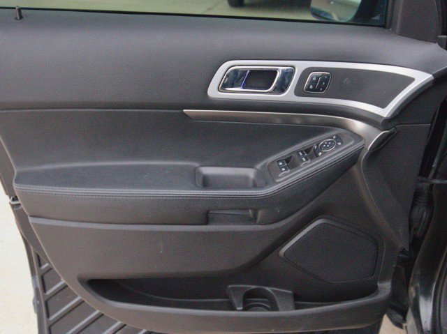 Used 2015 Ford Explorer Sport w/ Equipment Group 401A image 12