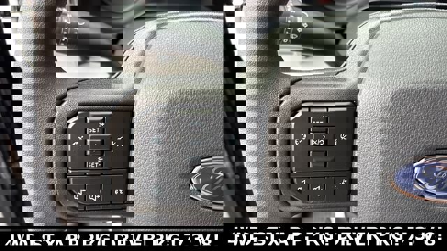 New 2026 Ford F350 XL w/ STX Appearance Package image 12
