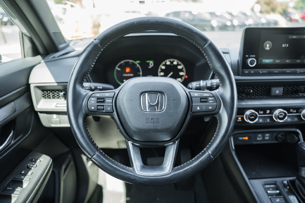 Used 2024 Honda CR-V Sport image 29
