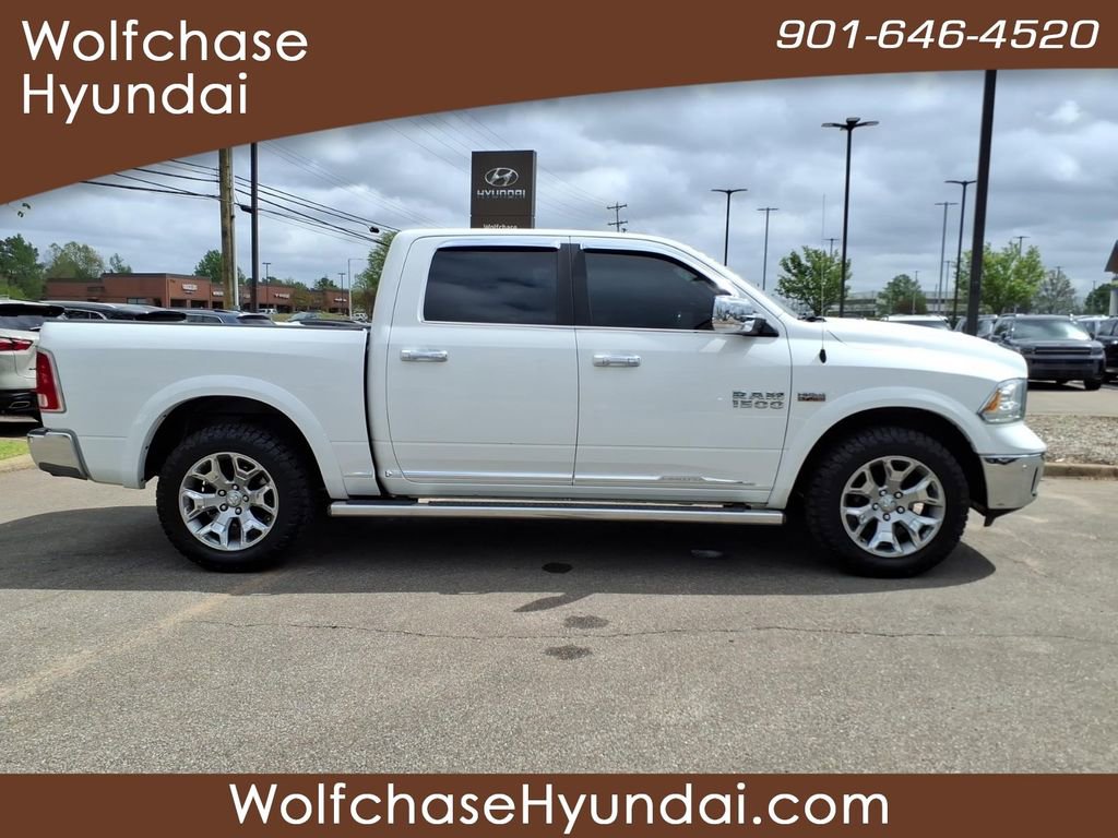 Used 2016 RAM 1500 Limited image 6