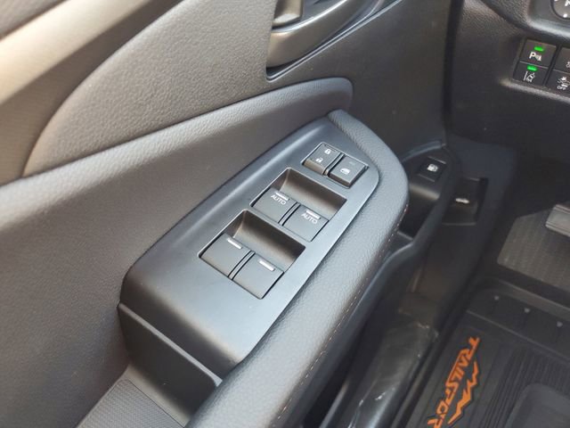 New 2026 Honda Ridgeline TrailSport image 29