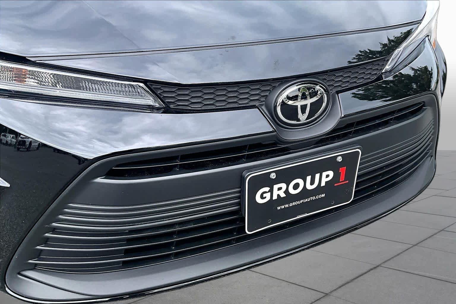 Used 2026 Toyota Corolla LE w/ LE Premium Package FWD image 29