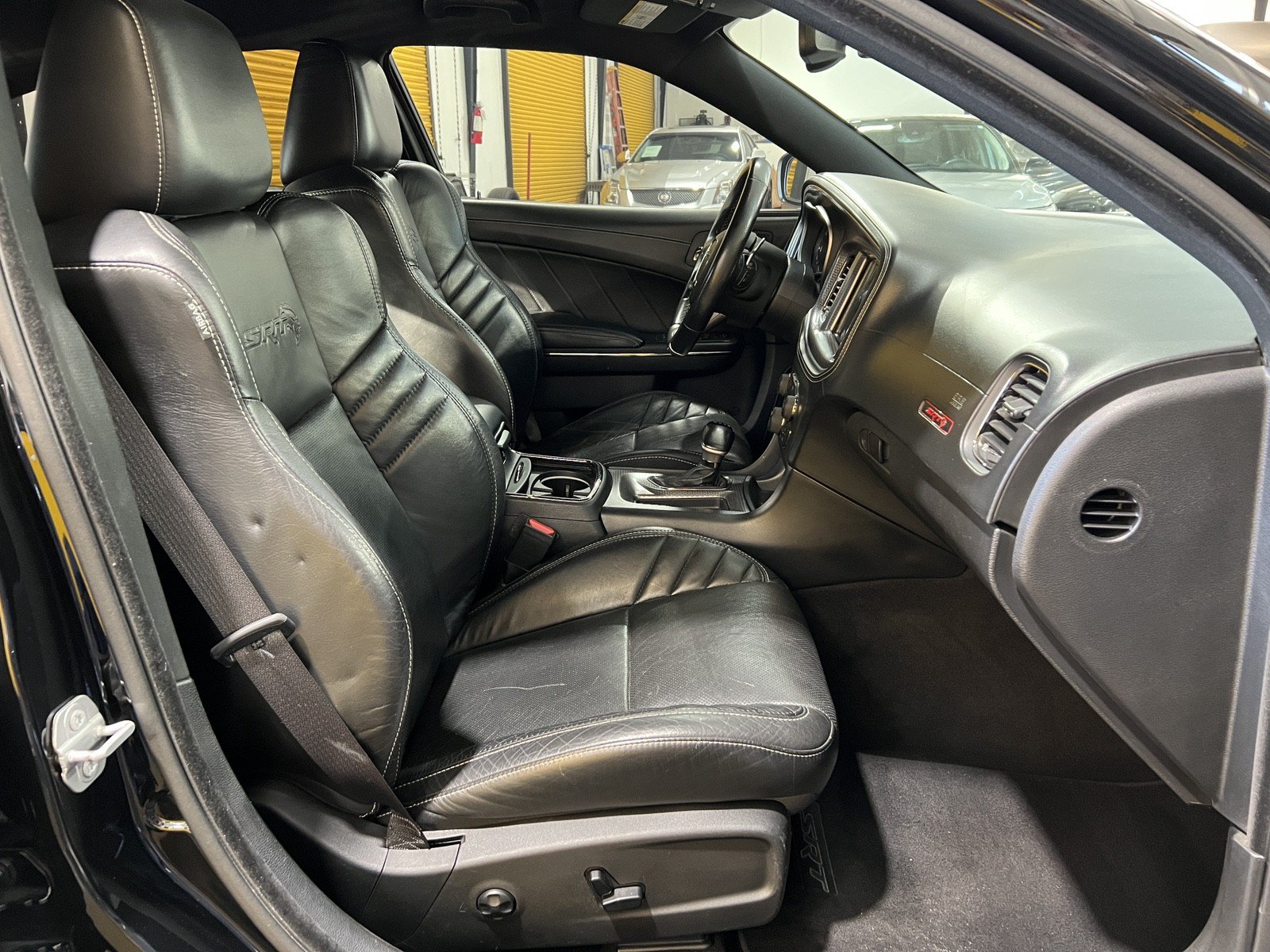 Used 2020 Dodge Charger SRT Hellcat RWD image 17