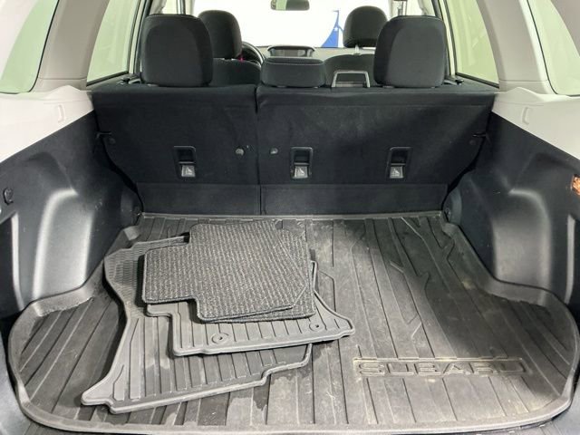 Used 2016 Subaru Forester 2.5i Premium AWD/4WD image 23