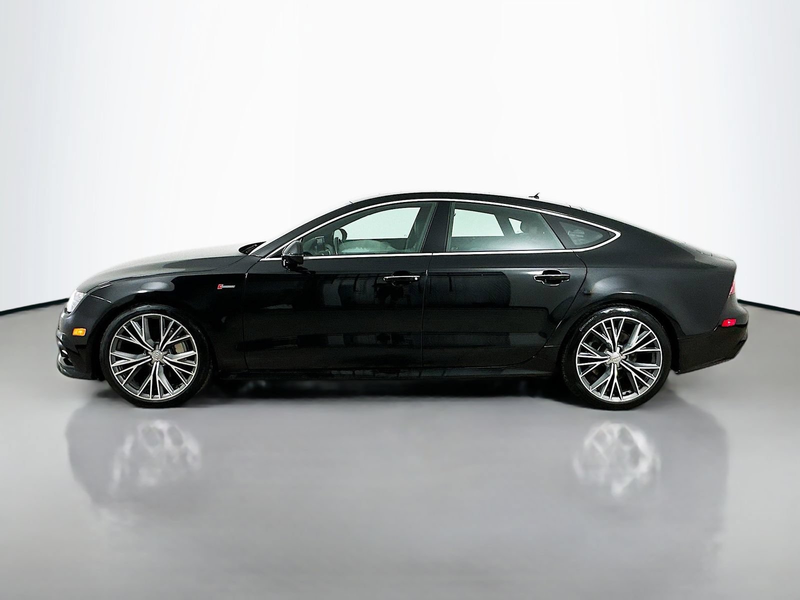 Used 2017 Audi A7 3.0T Prestige w/ Prestige Package AWD/4WD image 8