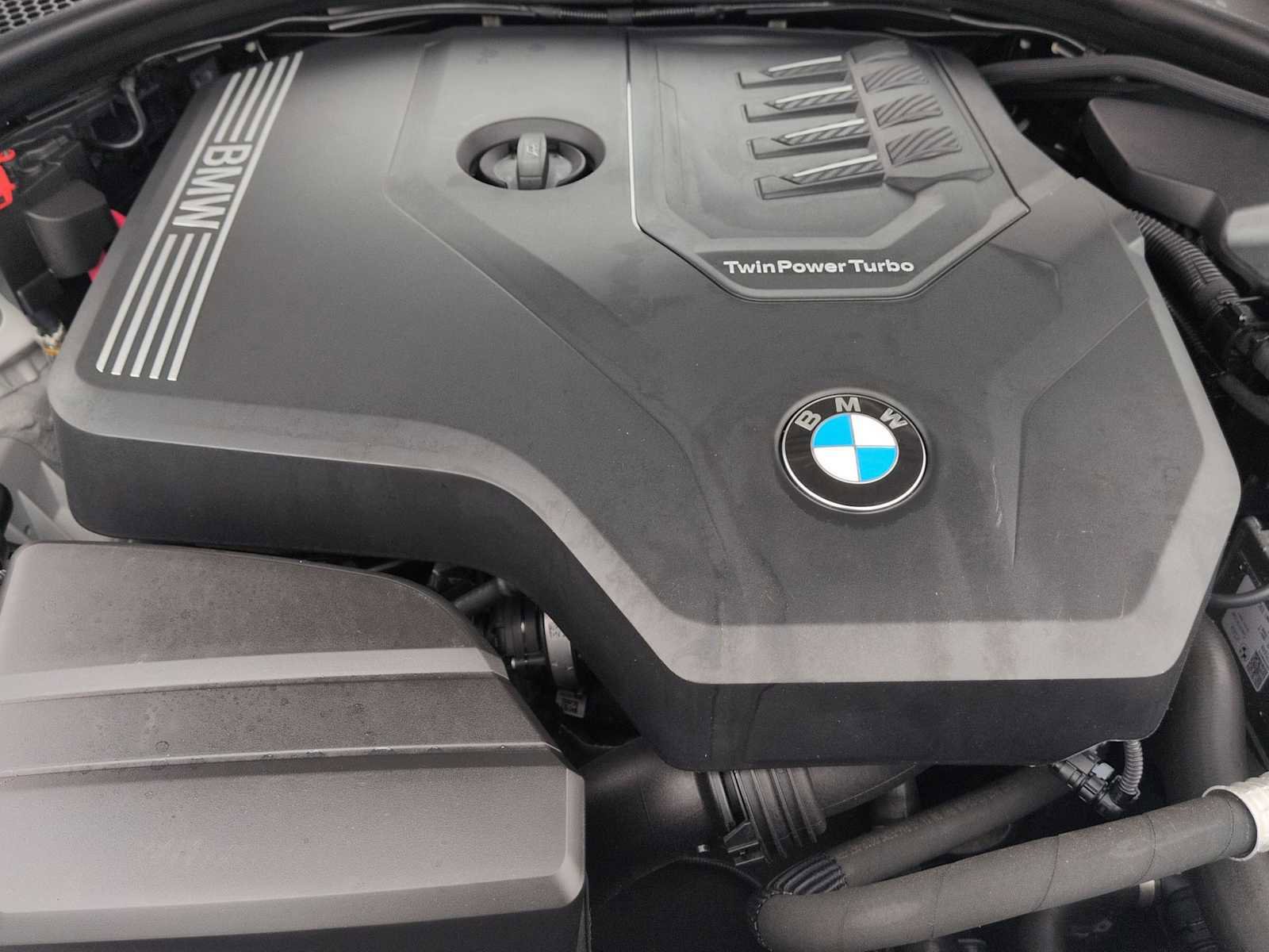 Used 2024 BMW 330i xDrive 330i xDrive w/ Convenience Package image 21