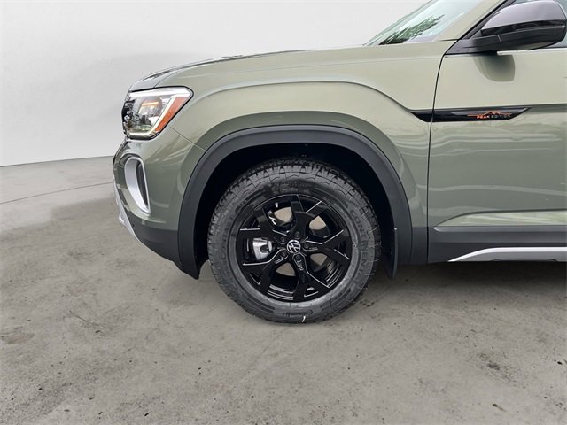 New 2026 Volkswagen Atlas Peak Edition image 14
