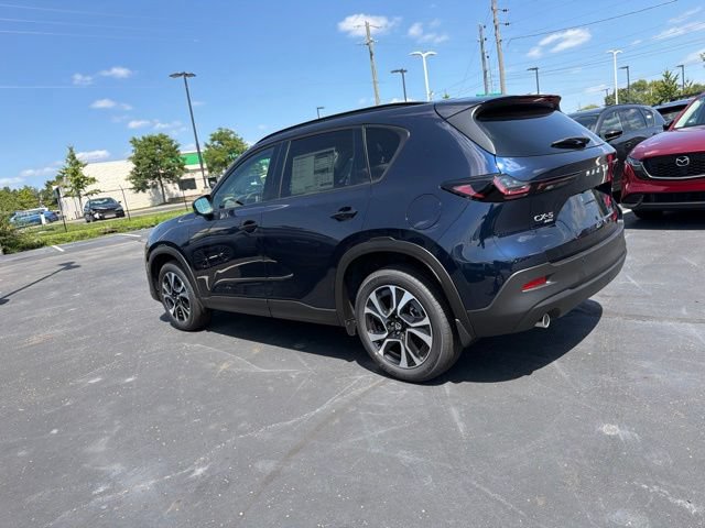 New 2026 MAZDA CX-5 Preferred AWD/4WD image 14