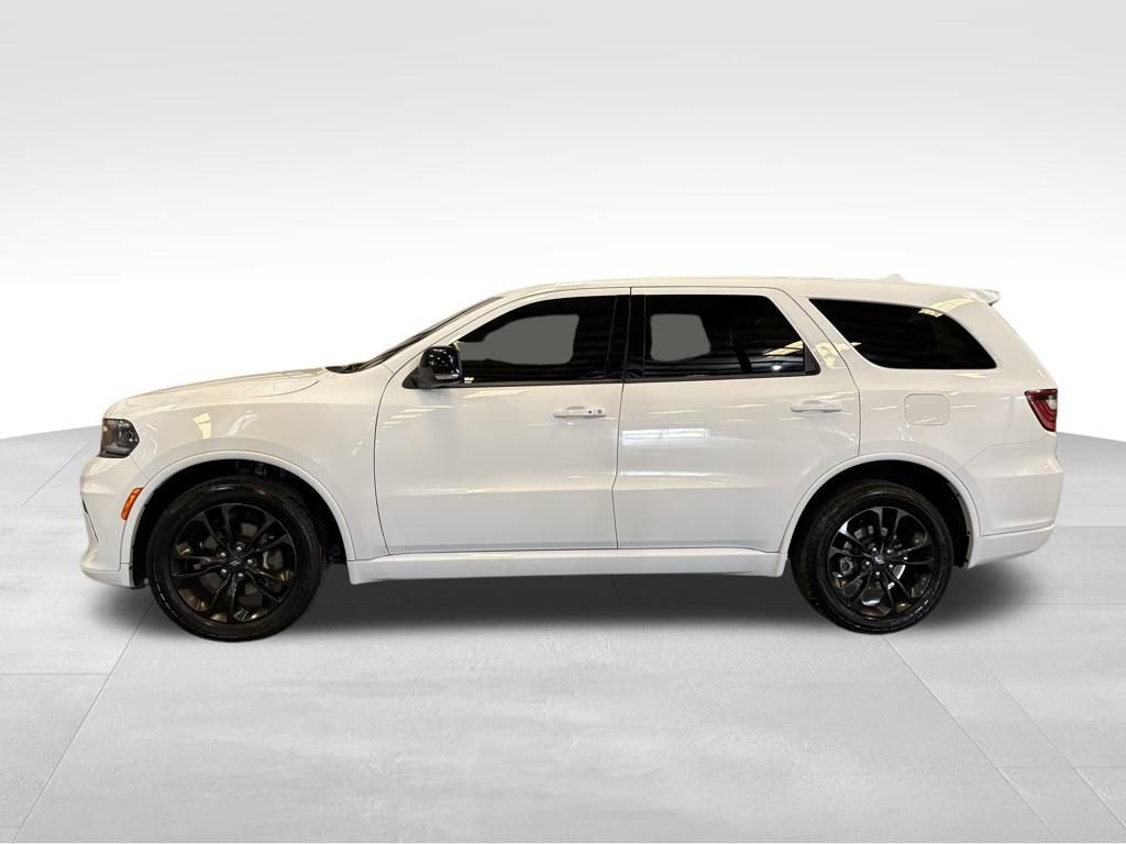 Used 2021 Dodge Durango GT video 2