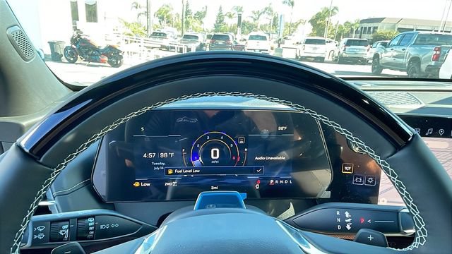 New 2026 Chevrolet Traverse Z71 w/ Enhanced Driving Package AWD/4WD image 26