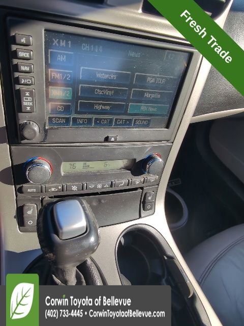 Used 2005 Chevrolet Corvette Convertible w/ Preferred Equipment Group image 13