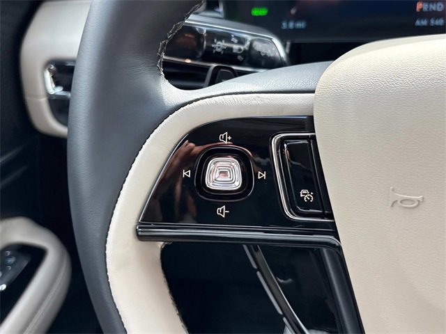 New 2025 Lincoln Corsair Grand Touring w/ Jet Appearance Package image 26