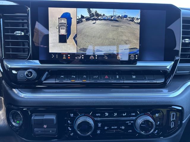 New 2026 Chevrolet Silverado 1500 High Country image 21