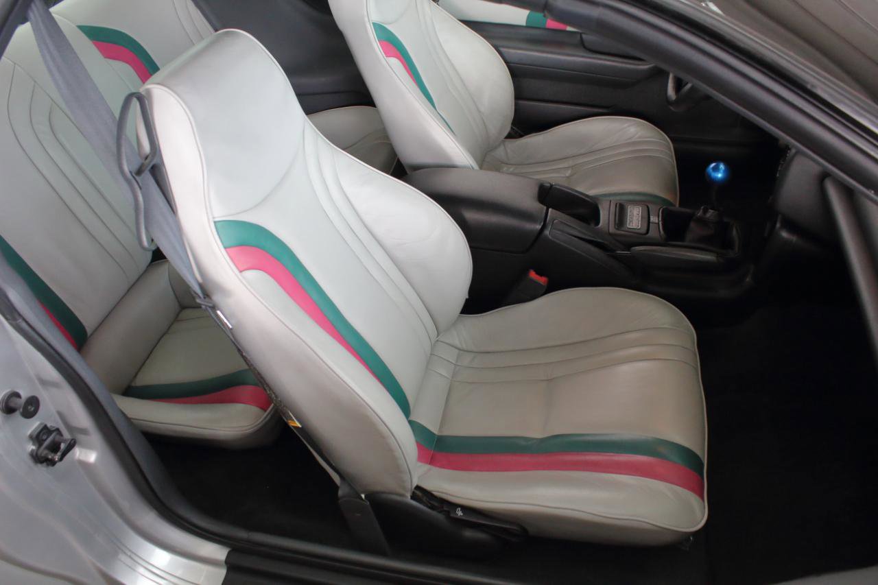 Used 1993 Chevrolet Camaro Z28 image 72