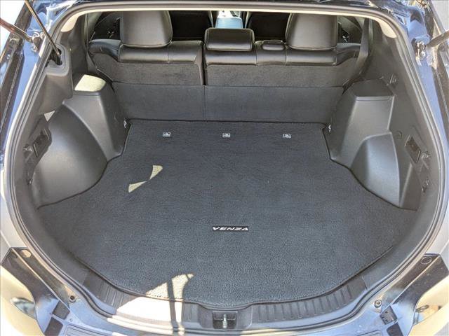 Used 2013 Toyota Venza Limited w/ Tow Prep Pkg image 6