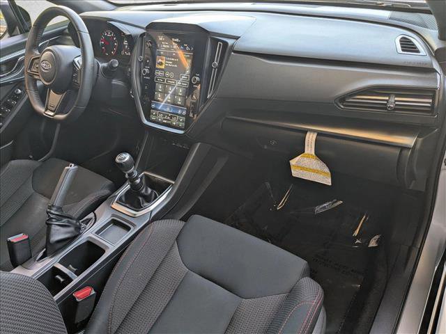 Used 2024 Subaru WRX Premium w/ Popular Package #2A AWD/4WD image 21