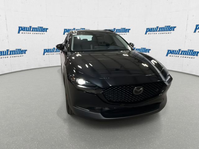 New 2026 MAZDA CX-30 Aire Edition image 3