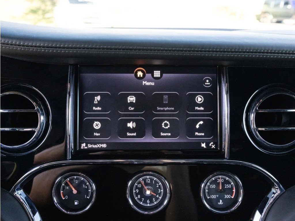 Certified 2020 Bentley Mulsanne image 44