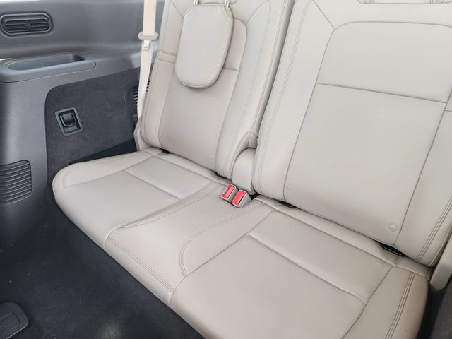 Used 2021 Lincoln Aviator Reserve w/ Elements Package Plus RWD image 32