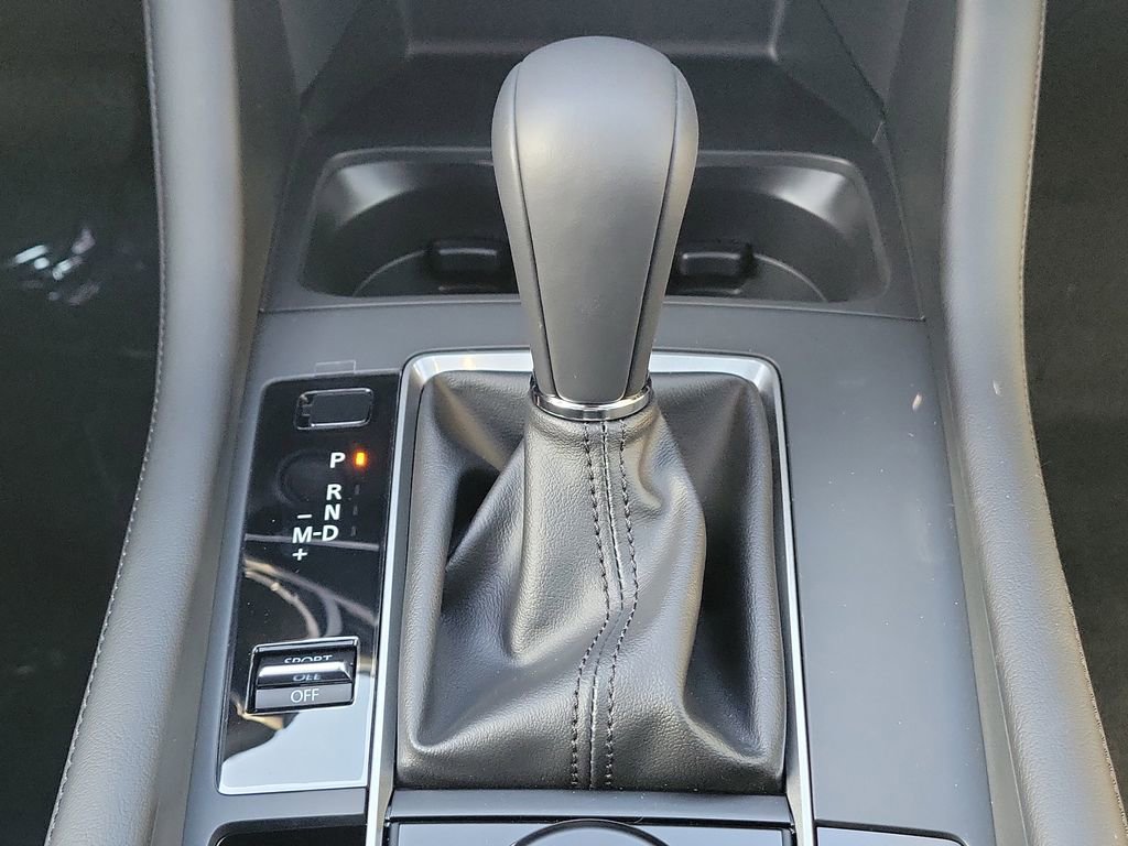 New 2026 MAZDA MAZDA3 s image 30
