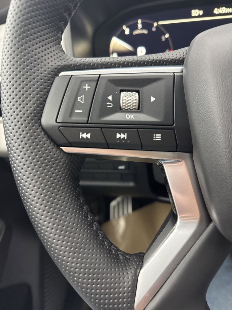 New 2025 Mitsubishi Outlander SEL image 19