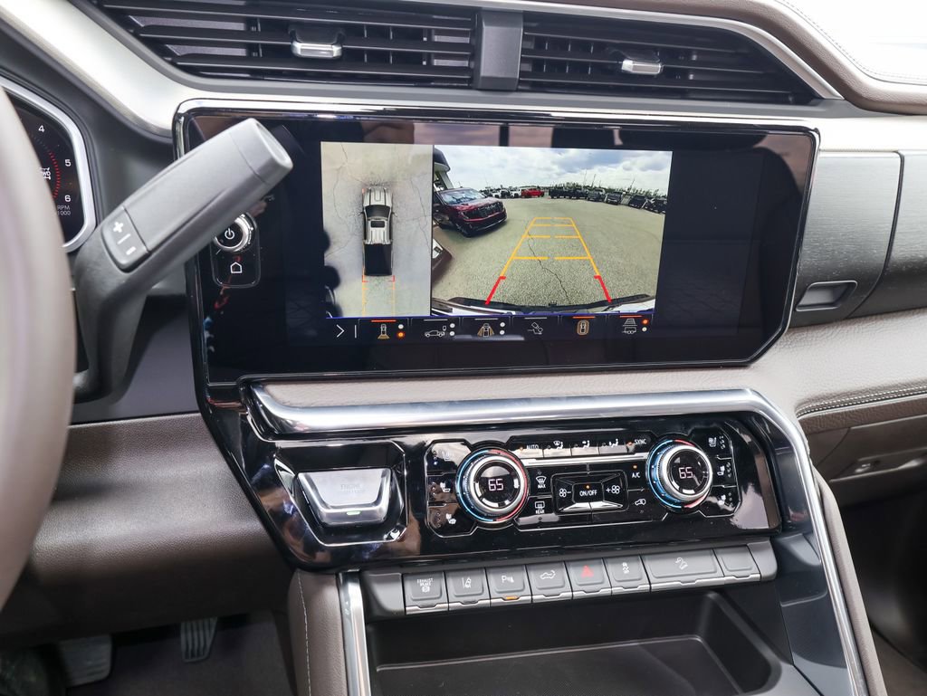 New 2026 GMC Sierra 2500 Denali w/ Denali Reserve Package AWD/4WD image 19