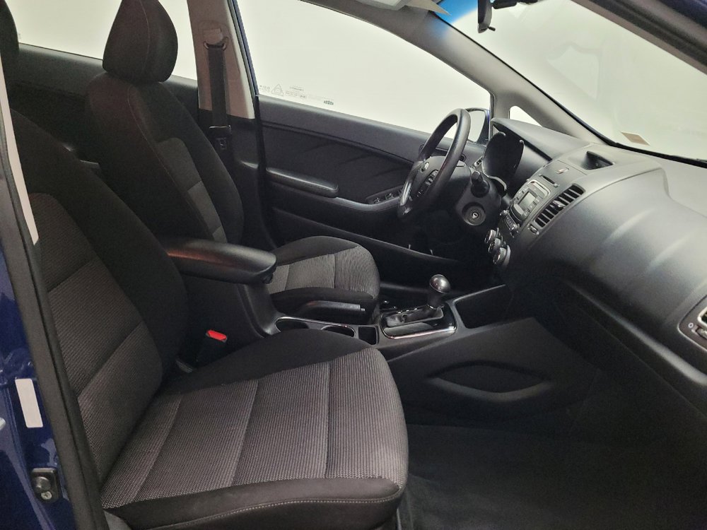 Used 2018 Kia Forte LX FWD image 21