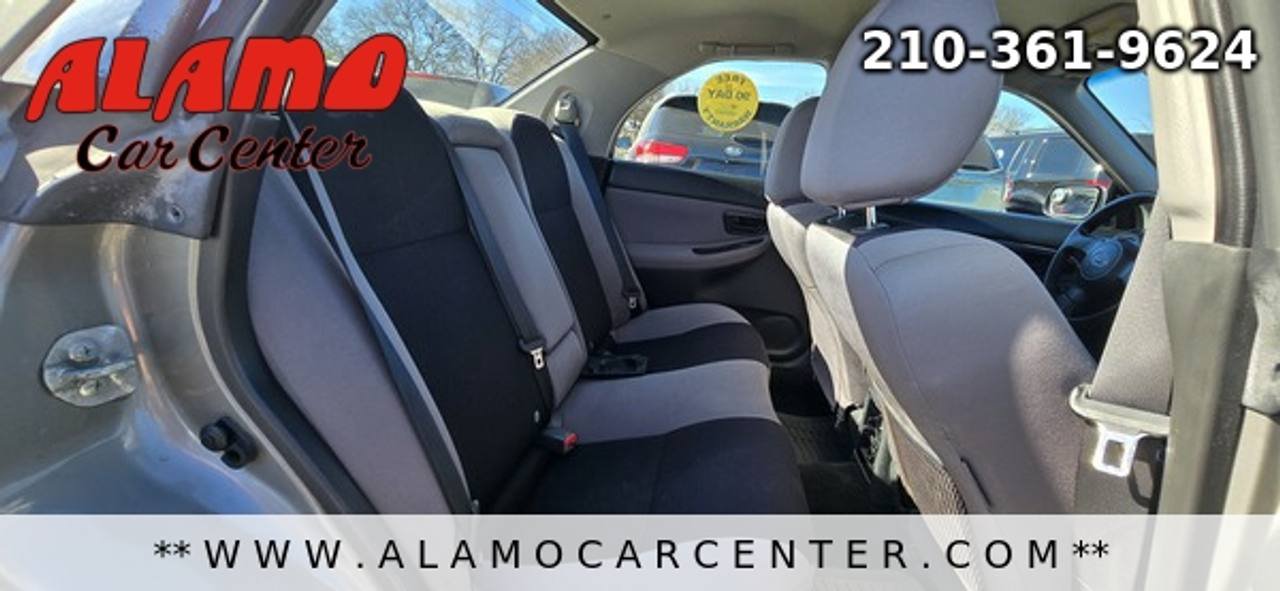 Used 2006 Subaru Impreza 2.5i AWD/4WD image 19