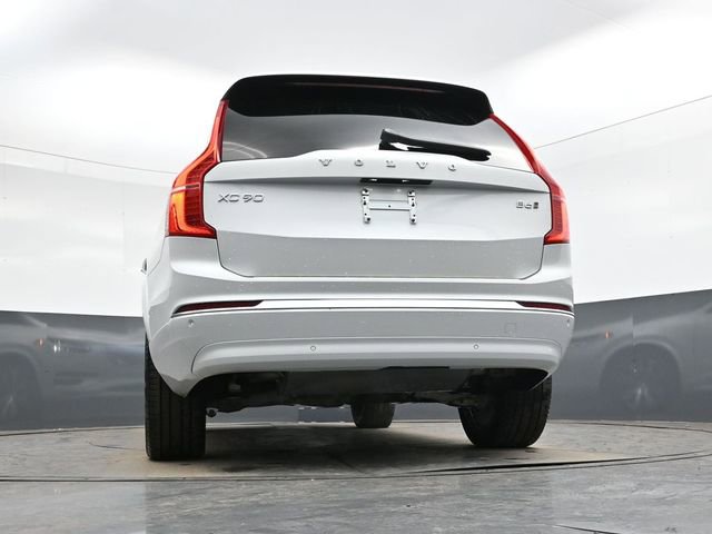 Used 2024 Volvo XC90 B6 Ultimate w/ Protection Package Premier image 36