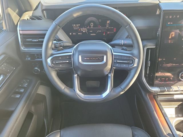 Certified 2025 GMC Yukon XL Denali image 19