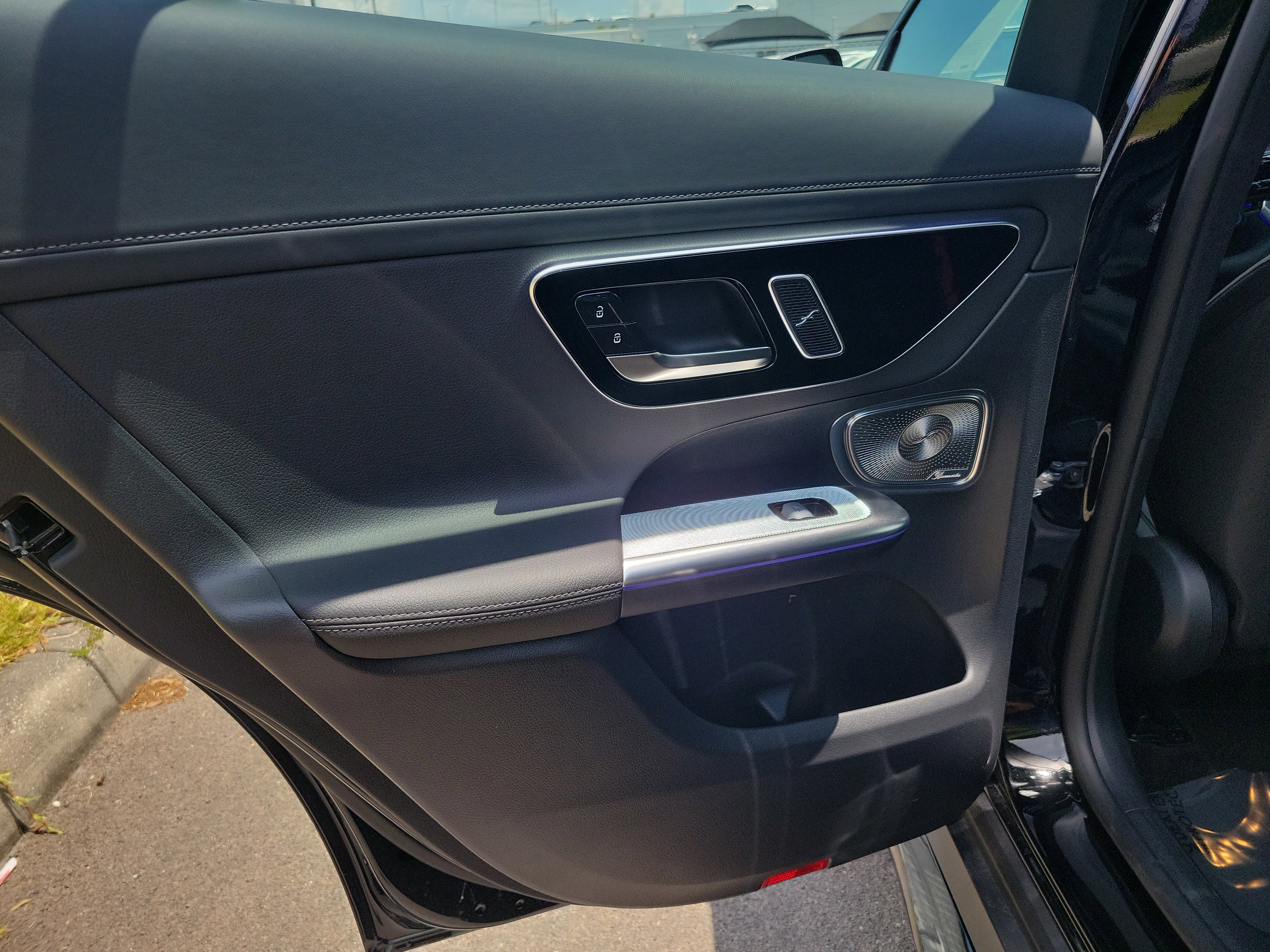 New 2026 Mercedes-Benz GLC 43 AMG 4MATIC image 11