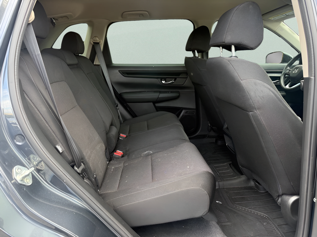 Certified 2024 Honda CR-V LX image 13