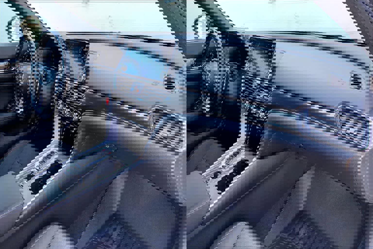 Used 2020 Honda Accord Sport image 23