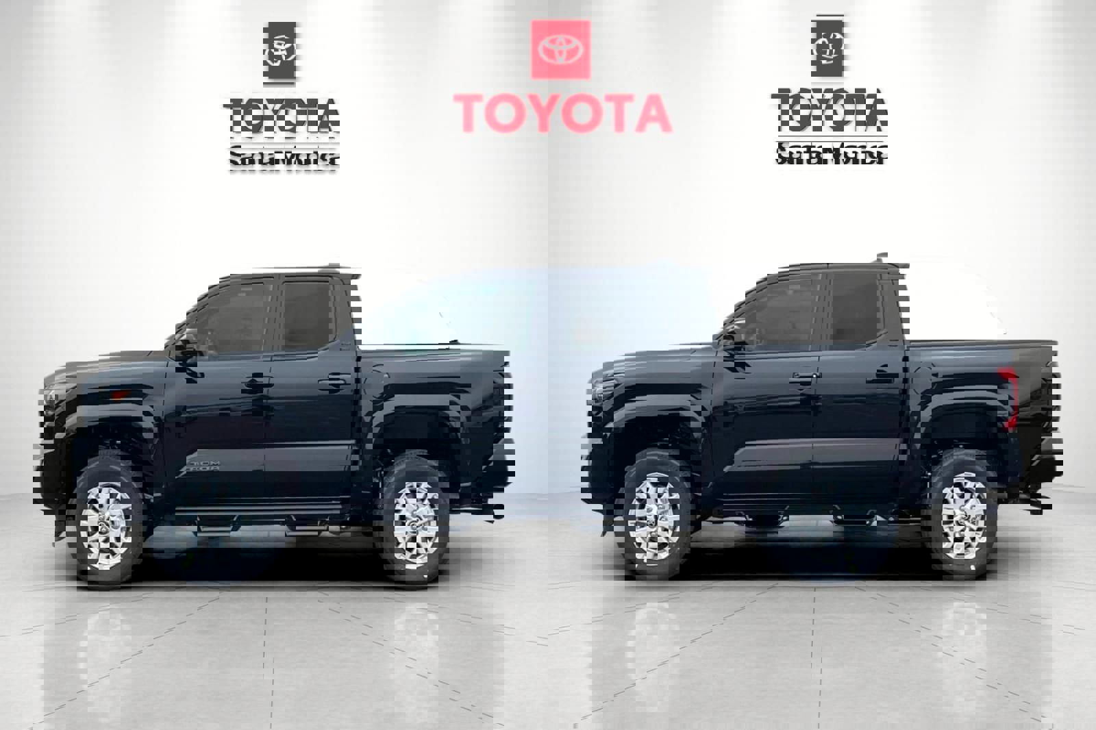 New 2026 Toyota Tacoma SR5 image 8