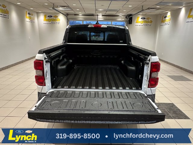 New 2026 Ford Maverick Lariat w/ Black Appearance Package AWD/4WD image 20