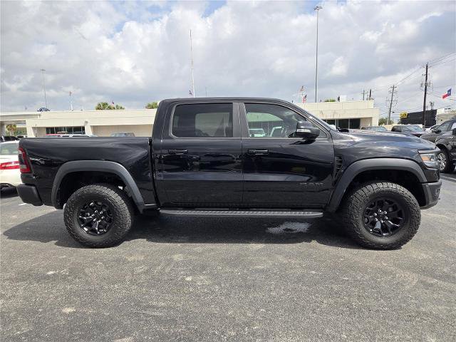 Used 2022 RAM 1500 TRX w/ TRX Level 2 Equipment Group AWD/4WD image 4