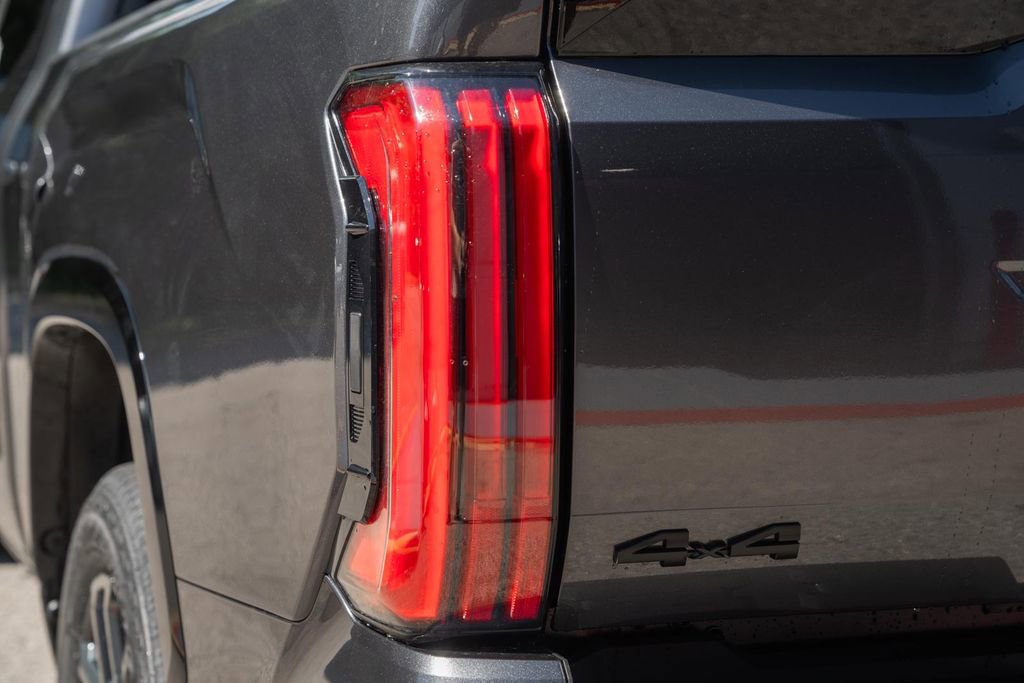 New 2026 Toyota Tundra Platinum AWD/4WD image 7
