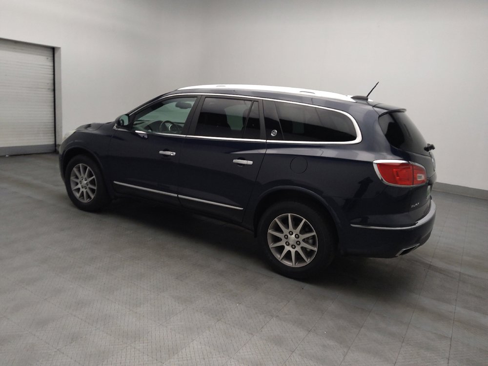 Used 2016 Buick Enclave Convenience image 3
