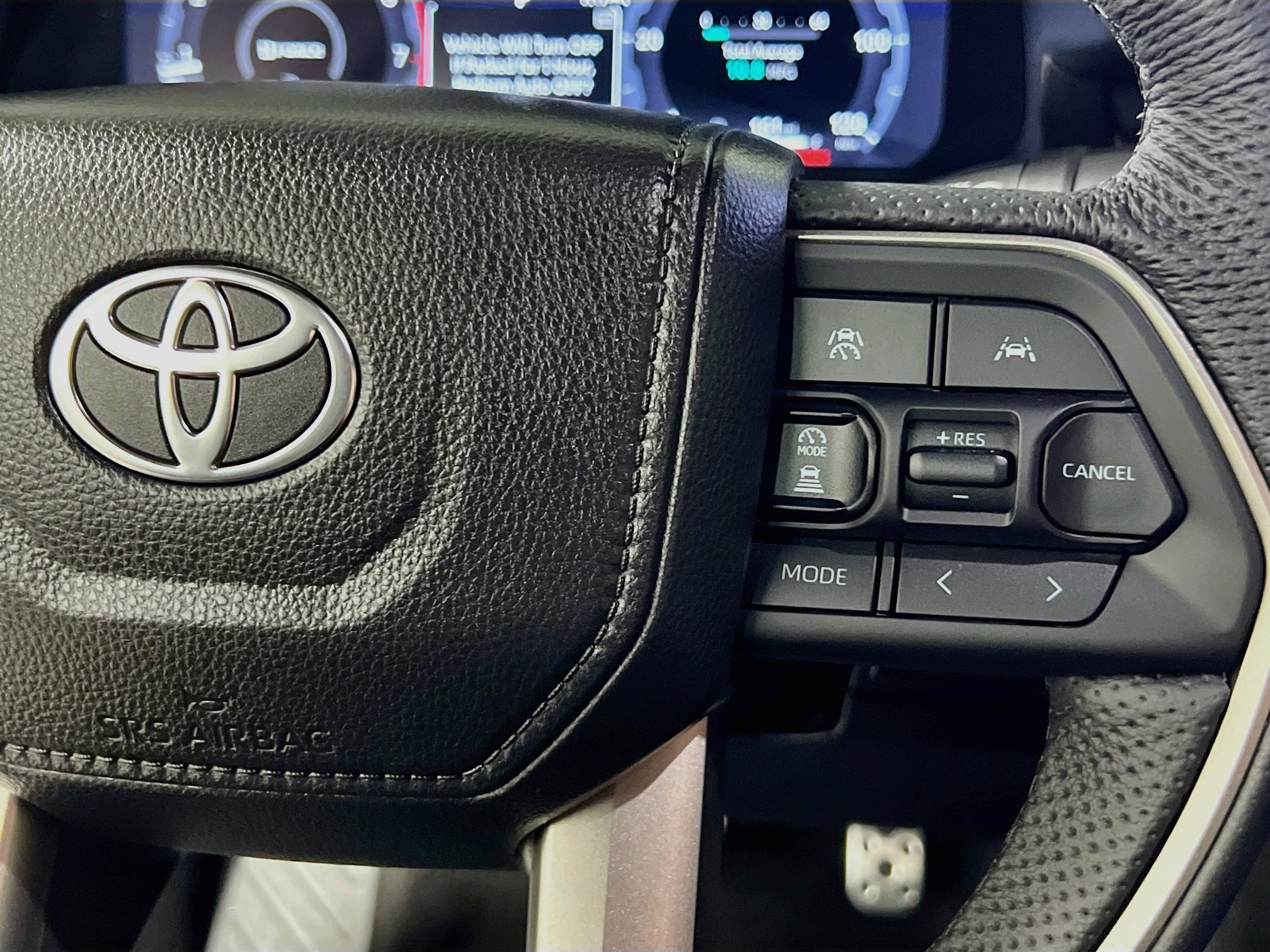 Used 2025 Toyota Tacoma TRD Sport RWD image 19