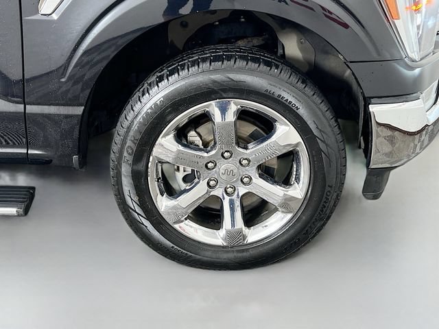 Used 2021 Ford F150 King Ranch w/ Equipment Group 601A High AWD/4WD image 39