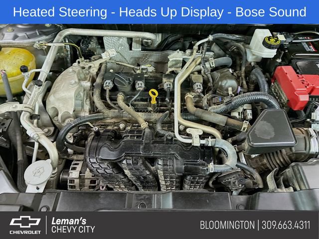 Used 2022 Mitsubishi Outlander SEL image 34