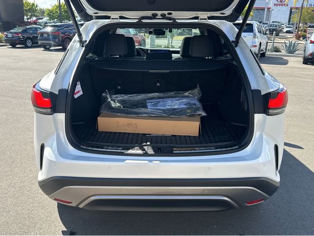 Certified 2025 Lexus RX 350 w/ Convenience Package image 19
