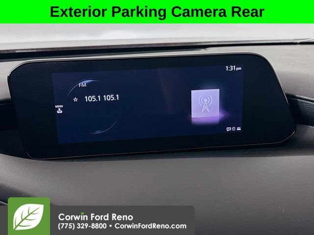 Used 2021 MAZDA MAZDA3 s image 13