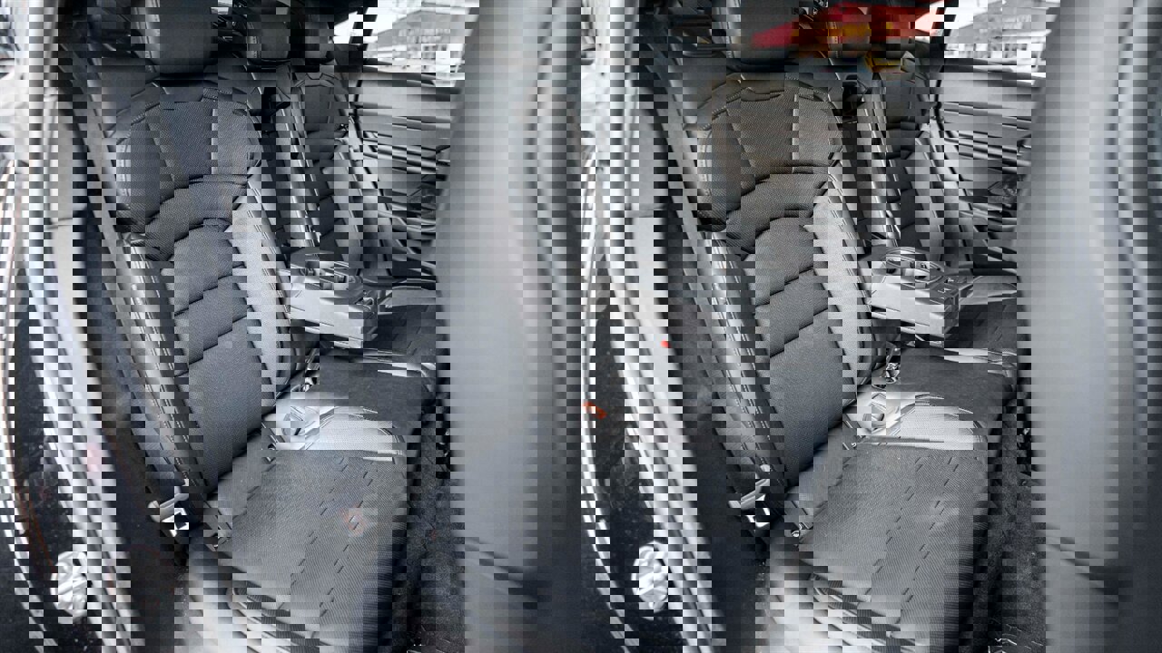 Used 2021 Porsche Taycan 4S image 35